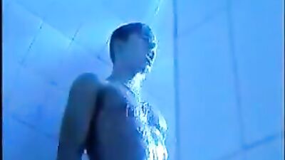 Twink in the Shower: Exploring Gay Porn Fun!