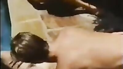 Senior Year: A Vintage Gay Porn Classic