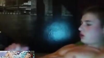 Gay Porn Compilation: Bedroom Antics with Web-Cam Boys!