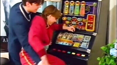 Vintage Action Boys: Unleashed Passion!