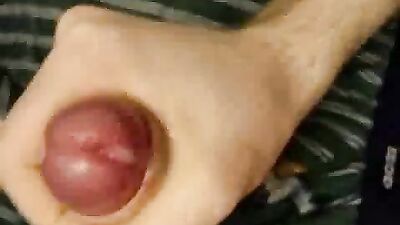 Web-Cam Stained Undies: Gay Porn Adventure!