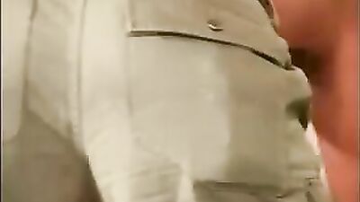 Wet Stairs, Wet Ass, Hard Cocks - The Ultimate Action Gay Porn Video