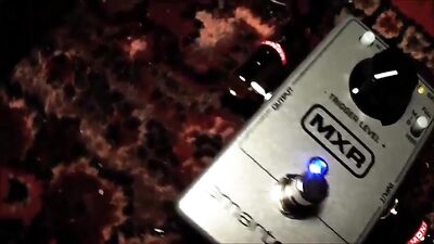 Bad Love Cover Revisited! - James Bell, Eric Clapton Gay Porn Video