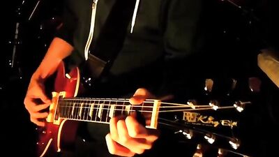 Bad Love Cover Revisited! - James Bell, Eric Clapton Gay Porn Video