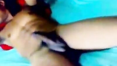 Indonesian Twink Double Cum Explosion!