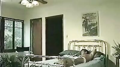 Daveys Gay Porn Adventure: Action with Buddy Sleepover Fun!