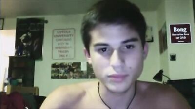 JOSES HABANA WEBCAM ADVENTURE: A FIRST-TIME GAY PORN STAR EXPERIENCE!