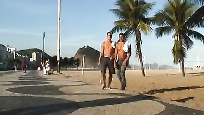 Beach Boys - The Ultimate Anal Adventure