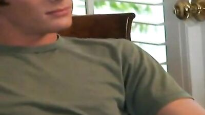 Gay Porn Action: Brent and ace