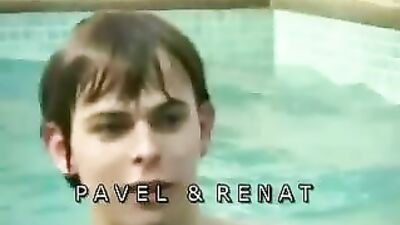 S69: Pavels Gay Romp with LovelyBoyz (LovelyBoyZZZ) Action-packed Mini Series: Gay Boy Fun!