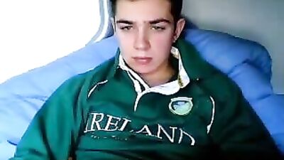 Young and Wild Webcam Gay Porn - Exploring Sexuality Online!