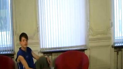 Cumming for Cuties - Young and Wild!