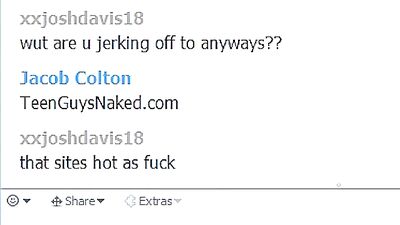 Skype Web-Cam - Gay Porn Adventures