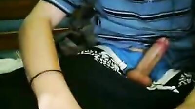 Gangbang Camboy: Hardcore Gay Action!