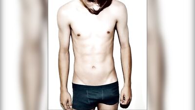 Undressed Erotic Delights - Gay Porn Video with Fun Tag!