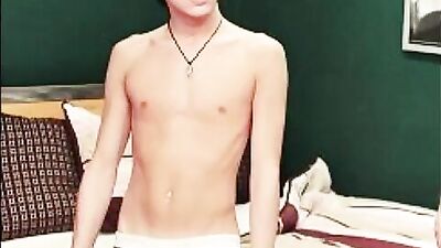 Undressed Erotic Delights - Gay Porn Video with Fun Tag!