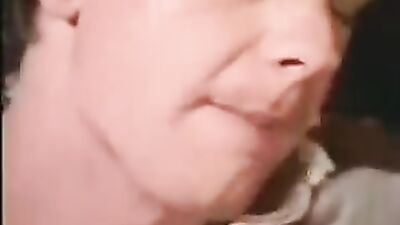 Two Mates Suck Each Others Willy in Vintage Cock Sucking!