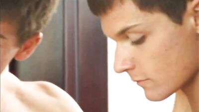 Making Twice The Movie - PETERS TWINS Action Gay Porn