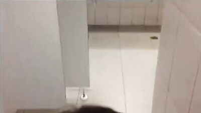 Gangbang with Cute Sucking Friends!