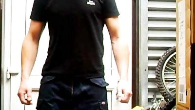 Web-Cam Nice Body Web-Cam Nice Cock Nice Load - The Ultimate Gay Porn Experience!