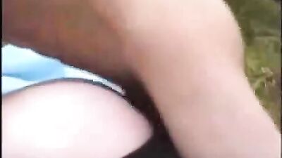 Forest Frenzy - Two Teen Boys Wild Sexcapade