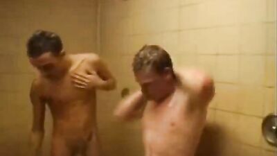 Asian Guy Teases: Reading, Action and Cumming!