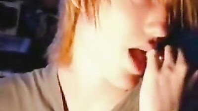 Gay Web-Cam Cum Wank - Hardcore XXX Action!