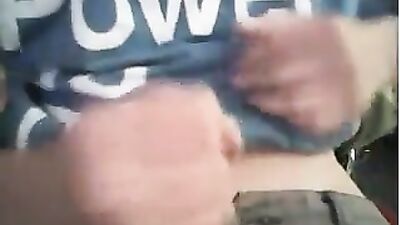 Gangbang Cam 5 - Web-Cam: Unleash Your Inner Beast