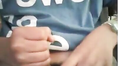 Gangbang Cam 5 - Web-Cam: Unleash Your Inner Beast