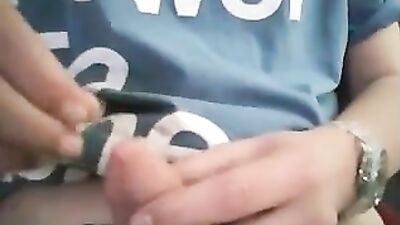 Gangbang Cam 5 - Web-Cam: Unleash Your Inner Beast