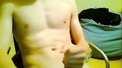 Gangbang Web-Cam: The Return Of Cam2