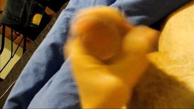 Shoot It: Cum Shots Galore!