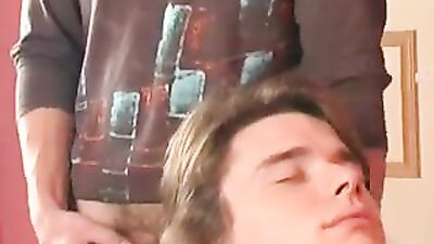 Longhair Hairshots: The Ultimate Action Gay Porn Video!