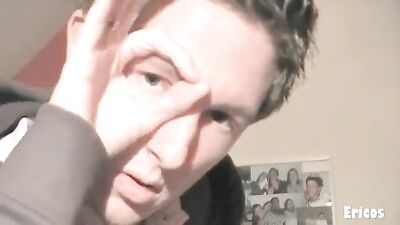 Poker Face Fun: A Gay Porn Video Experience