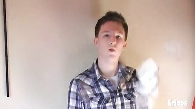 Poker Face Fun: A Gay Porn Video Experience