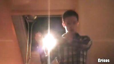 Poker Face Fun: A Gay Porn Video Experience
