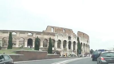 Young Boys Vatican Orgy