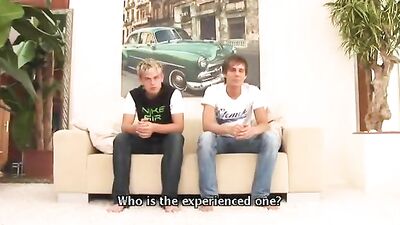 Young Boys Vatican Orgy