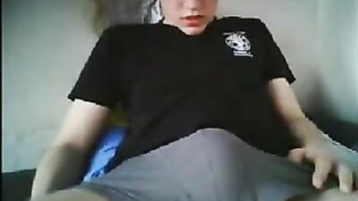 Fat Cock: Web-Cam Mania