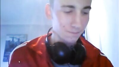 Gangbang with Steffen: Amateur Gay Porn Video