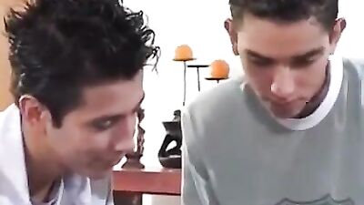 Latino Heat: Explosive Bb Sex Between Hottest Bfs!