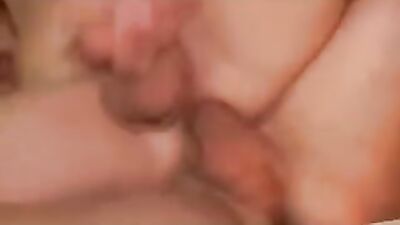 Gay Couch Fun: Bareback Adventures with Two Boys