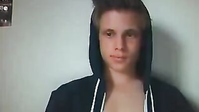 Alberts Amateur Adventure: A Wild Gay Porn Video!