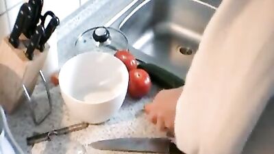 Vegetablles Lucky Action