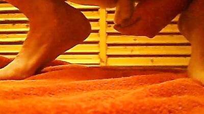 Gay Amateur Dildo Love - Me and My Pride