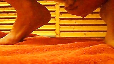 Gay Amateur Dildo Love - Me and My Pride