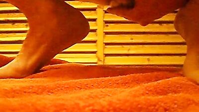 Gay Amateur Dildo Love - Me and My Pride