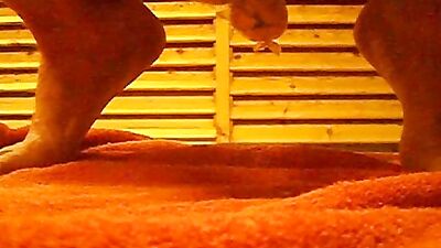 Gay Amateur Dildo Love - Me and My Pride