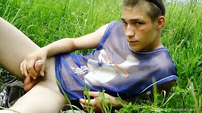 Huberts Solo Wonderland: A Gay Porn Video Explosion!