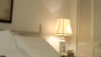 Rubbing His Sperm Again - A Solo Gay Porn Video